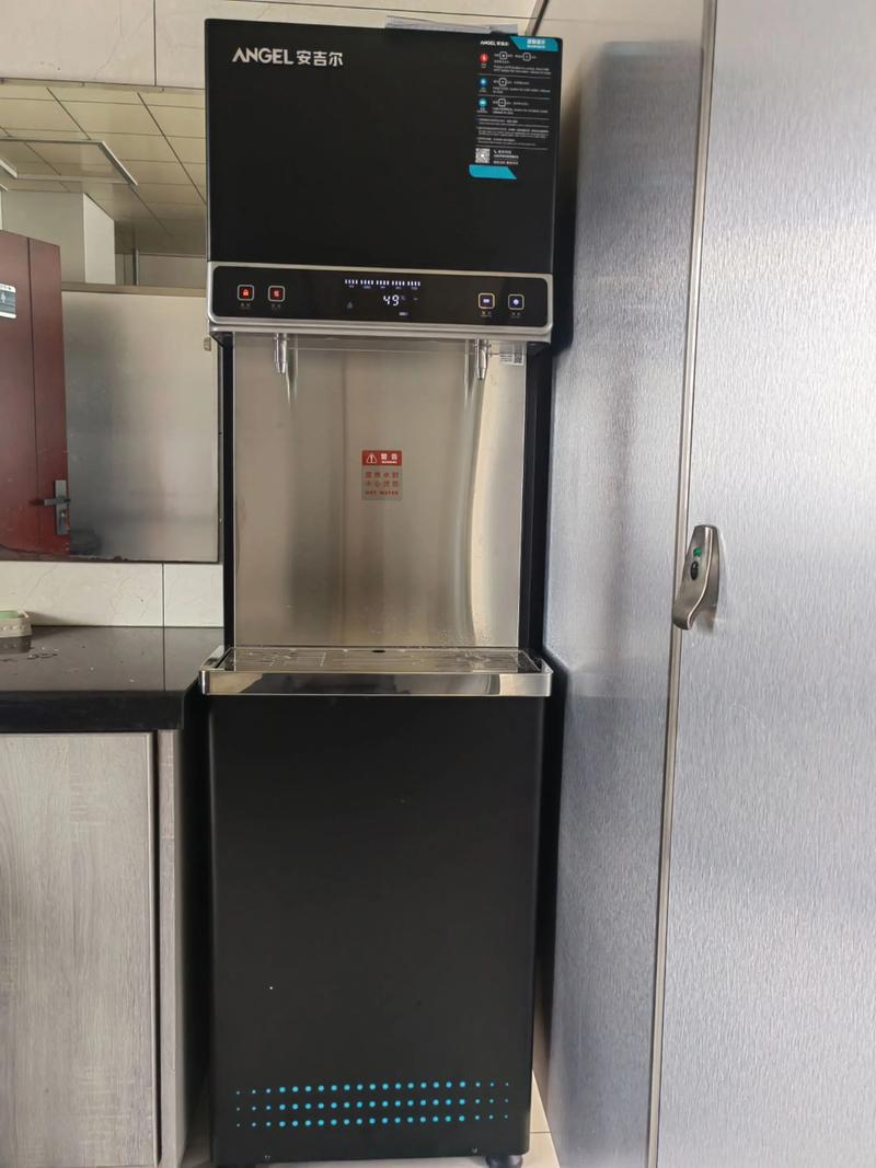 太原净水器:打造健康饮水新体验