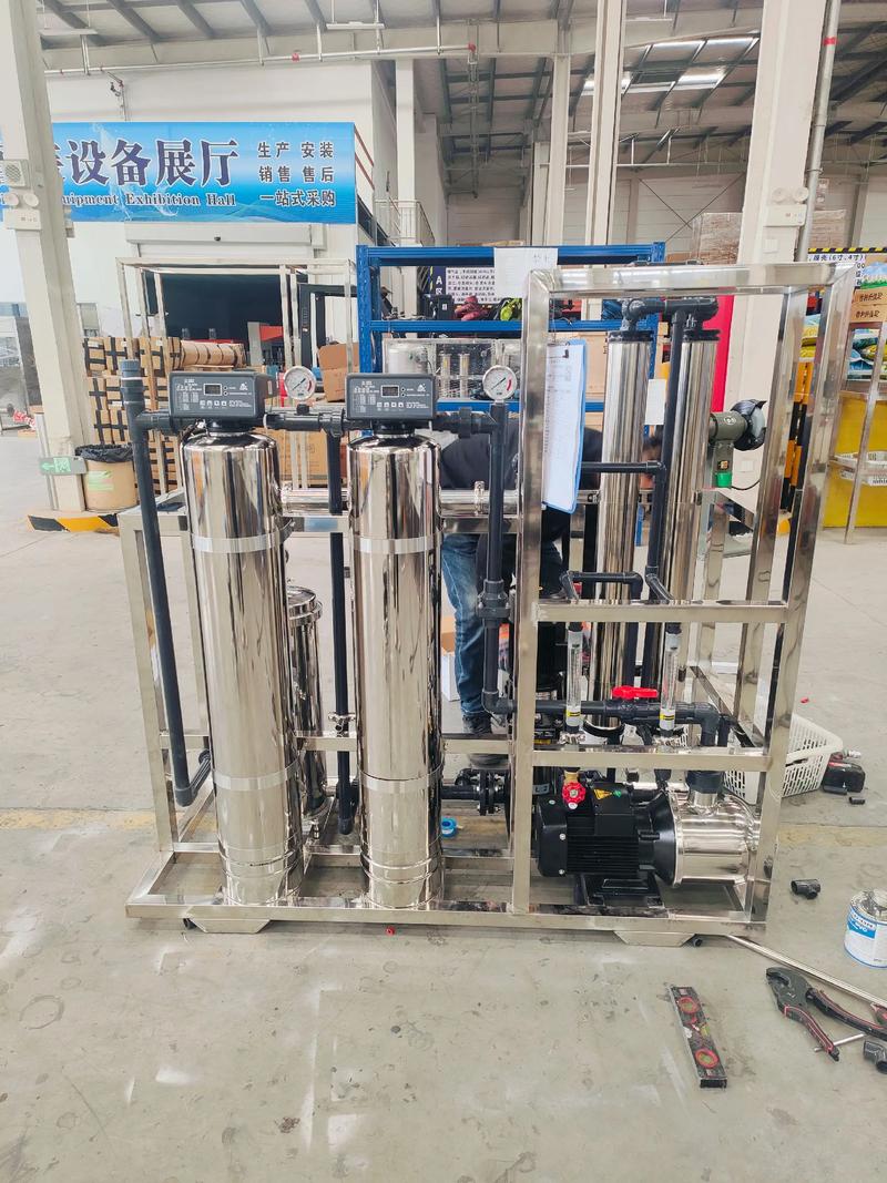 净水器维修市场动态与趋势分析
